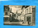 Condé En Brie-lagrande Rue Animée-la Boutique Atelier Du Bourrelier-édition Bellot-a Voyagé En 1918 - Autres & Non Classés