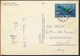 °°° 1138 - BRITISH VIRGIN ISLANDS - TORTOLA - LONG BAY - 1976 With Stamp °°° - Vierges (Iles), Britann.