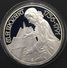 Autriche, 100 Schilling 1991 Argent / Silver Proof - Autriche