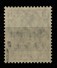 Belgien,11aIII,xx,gep. - Besetzungen 1914-18
