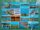 Delcampe - 15 Postcard MAKARSKA CROATIA - KOV 1032 - 5 - 99 Cartoline