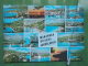 Delcampe - 15 Postcard MAKARSKA CROATIA - KOV 1032 - 5 - 99 Cartoline