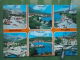 Delcampe - 15 Postcard MAKARSKA CROATIA - KOV 1032 - 5 - 99 Cartoline