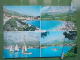 Delcampe - 15 Postcard MAKARSKA CROATIA - KOV 1032 - 5 - 99 Cartoline