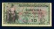 Banconota Stati Uniti U.S.A. 10 Cents 1951 -  MPC - Serie 481 ( BB ) - Altri & Non Classificati