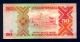 Banconota Uganda 50 Shillings 1987 FDS - Ouganda