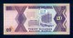 Banconota Uganda 20 Shillings 1987 FDS - Uganda