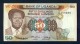 Banconota Uganda 50 Shillings 1985 FDS - Uganda