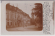 ERFURT : CARTE PHOTO ECRITE EN 1913 - BLICK AUF DIE WIGBERTIKIRCHE - RARE - 2 SCANS - - Erfurt