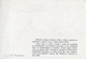 Roumanie. Enveloppe. R.E Peary. Pole Nord. 6/4/1989 - Postmark Collection