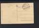 Postkaart Oud Pitthem 1918 - Pittem