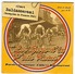 CYCLISME - BALDASSERONI - 1962 - CD  - SIMPLE SINGLE - CHAMPION DE FRANCE - - Editions Limitées