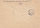SEAGULL, STAMPS ON REGISTERED COVER, 1963, ROMANIA - Storia Postale