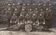 CP Photo 1914 RASTATT - Soldaten, IR 40 (A168, Ww1, Wk 1) - Rastatt