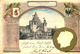 1902 DÜSSELDORF, Industrie-Gewerbe U. Kunstausstellung, Besuch Kaiser Wilhelm II U. Kaiserin Auguste Victoria - Autres & Non Classés