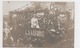 41 LOIR ET CHER - LAMOTTE BEUVRON Carte Photo D'une Cavalcade - Lamotte Beuvron