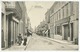 Libourne (33-Gironde)  Avenue Gambetta- Thème Banque " Société Générale" - Libourne