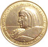 ESPAÑA. MEDALLA V CENTENARIO LLEGADA DE CRISTOBAL COLON A LA RABIDA (PALOS). 1.985. PLATA. ESPAGNE. SPAIN MEDAL - Professionnels/De Société