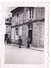 Delcampe - 26137 Cinq 5 Photo Rennes 35 Caserne Colombier ? Arsenal ?  -  France -1938- Le Gonio -cour Quartier Militairie Soldat - Guerre, Militaire