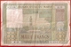 Billet 1000 Francs MAROC  15-11-56 - Maroc