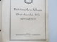 All. Besetzung / Bund 1949 - 1998 Gestempelt! Ab 55 Komplett! Später Viele Randstücke! + Lose Marken! Fundgrube!! - Collezioni (in Album)