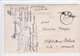 Carte Postale, Correspondance, Deutsche Feldpost, Ojcow  (Gmina) Ska&#x142;a Im Powiat Krakowski, Polen, - Polen