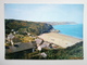 Postcard Tresaith Cardiganshire My Ref B2487 - Cardiganshire