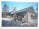 Postcard Llawr Y Glyn Smithy Welsh Folk Museum My Ref B2489 - Zu Identifizieren