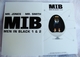 Dvd Zone 2 Men In Black 1 & 2 (2002) Édition Deluxe Limitée Vf+Vostfr - Science-Fiction & Fantasy