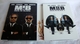 Delcampe - Dvd Zone 2 Men In Black 1 & 2 (2002) Édition Deluxe Limitée Vf+Vostfr - Science-Fiction & Fantasy