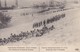 MILITARIA---déploiement D'infanterie-avant L'attaque-aux Abourds De La Route De Varedde--voir 2 Scans - Manoeuvres