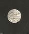 JUDAICA "PIDYON NEFESH" TZELEM KAS"A" JUDAICA COIN TOKEN MEDAL ASIMON 100% PURE SILVER - Israel