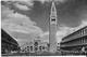 VENETO - VENEZIA - PIAZZA SAN MARCO - FOTO B/N ANNI '50 - ED. LA DIFFUSIONE - VIAGGIATA 1955 - Venezia