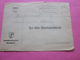 LIESTAL-1948 Baselland-Amtlich Pauschal-franklert-Suisse Marcophilie  Schunenbuch -Lettre Affranchissement Abonné - Poststempel