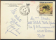 °°° 1190 - CAMERUN - N'GAOUNDERE - UN NOTABLE DE LAMIDO - 1978 With Stamps °°° - Camerun