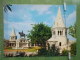 17 Postcard BUDAPEST HUNGARY - KOV 1047 - 5 - 99 Cartes
