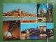 Delcampe - 17 Postcard BUDAPEST HUNGARY - KOV 1047 - 5 - 99 Cartes