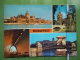 Delcampe - 17 Postcard BUDAPEST HUNGARY - KOV 1047 - 5 - 99 Karten