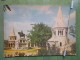 17 Postcard BUDAPEST HUNGARY - KOV 1048 - 5 - 99 Cartoline