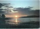 Sunset Over Beauly Firth — Inverness-shire And Ross-shire — Coucher De Soleil - Ross & Cromarty