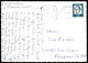 ÄLTERE POSTKARTE LEVERKUSEN STÄDTISCHES KRANKENHAUS HELMUT LEHMACHER VERKAUFSSTAND BAHNSTRASSE Hospital Cpa AK Postcard - Leverkusen