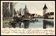 ALTE POSTKARTE WAIBLINGEN PARTIE AN DER REMS PANORAMA Ansichtskarte Cpa AK Postcard - Waiblingen