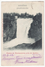 Montmorency Falls - Chutes - Near QUEBEC CITY, C1903 Vintage UDB Postcard, Montreal Import Co Canada - Chutes Montmorency