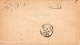 1893  Postblad G1  Zonder Randen Van BREDA Neer Schiedam - Postal Stationery