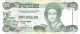 BAHAMAS   1 Dollar   L. 1974 (1992)   P. 51 - Bahamas