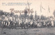 (54) Nancy - Congrès Eucharistique Du 21 Juin 1914 - Les Communiants Et Les Patronages De Jeunes Gens - 2 SCANS - Nancy