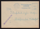 DDR AFS - VEB Braunkohlekombinat LAUCHHAMMER 15.2.60 (84) - Maschinenstempel (EMA)