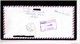 AV541    -     IRAQ  POSTAL HISTORY        /      REGISTERED    AIR MAIL LETTER TO   ITALY - Iraq