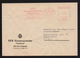 DDR AFS - VEB Hartsteinwerke "Vogtland", OELSNITZ 17.1.89 (88) - Franking Machines (EMA)