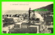 TIBERIAS, ISRAEL - PANORAMIC VIEW - - Israel